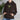 Cozy No Apologies Hooded Sweatshirt with caudex plant design for plant lovers and eco-friendly fashion fans