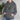 No Apologies Hooded Sweatshirt with caudex plant design, cozy oversized eco-friendly apparel for plant lovers and hikers