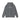 Cozy No Apologies Hooded Sweatshirt with caudex plant design for plant lovers and eco-friendly fashion