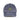 Vintage Cap with Wild Wonders Oasis embroidered logo on washed-out cotton twill