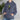 No Apologies Hooded Sweatshirt with caudex design for plant lovers, cozy oversized eco-friendly hoodie