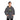 Cozy No Apologies Hooded Sweatshirt with caudex plant design for garden lovers and plant parents