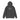 No Apologies Hooded Sweatshirt with caudex plant design, cozy oversized eco-friendly hoodie for plant lovers and hikers