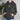 No Apologies Hooded Sweatshirt with caudex plant design for plant lovers and cozy eco-friendly fashion
