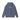 No Apologies Hooded Sweatshirt with caudex plant design for cozy eco-friendly fashion