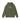 No Apologies Hooded Sweatshirt with caudex plant design, cozy oversized eco-friendly hoodie for plant lovers and hikers