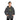 No Apologies Hooded Sweatshirt featuring caudex plant design, cozy oversized eco-friendly hoodie for plant lovers and hikers