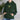 No Apologies Hooded Sweatshirt with caudex plant design, cozy and eco-friendly apparel for plant lovers