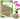 Transform Your Orchids' Lives with 1.3LB of Luxurious 25QT Fluffy Green Sphagnum Moss!
