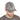 Vintage cap with Wild Wonders Oasis embroidered logo, washed-out twill, and adjustable brass buckle