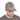 Vintage cap with Wild Wonders Oasis embroidered logo, washed-out twill, and adjustable brass buckle