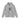 Cozy No Apologies Hooded Sweatshirt with caudex plant design for plant lovers and eco-friendly fashion