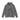 No Apologies Hooded Sweatshirt with caudex design, cozy and eco-friendly for plant lovers and hikers