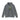 No Apologies Hooded Sweatshirt with caudex design, cozy and eco-friendly for plant lovers and hikers
