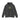 No Apologies Hooded Sweatshirt with caudex plant design for cozy eco-friendly comfort