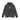 No Apologies Hooded Sweatshirt with caudex plant design for cozy eco-friendly comfort