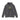 Cozy No Apologies hooded sweatshirt with caudex plant design for plant lovers and eco-friendly fashion enthusiasts