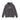 Cozy No Apologies hooded sweatshirt with caudex plant design for plant lovers and eco-friendly fashion enthusiasts