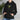 Cozy No Apologies Hooded Sweatshirt with caudex plant design for plant lovers and eco-friendly fashion enthusiasts