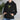 Cozy No Apologies Hooded Sweatshirt with caudex plant design for plant lovers and eco-friendly fashion enthusiasts