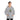 Cozy No Apologies Hooded Sweatshirt with caudex plant design for plant lovers and hikers