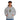 Cozy No Apologies Hooded Sweatshirt with caudex plant design for garden lovers and eco-friendly fashion enthusiasts