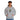 Cozy No Apologies Hooded Sweatshirt with caudex plant design for garden lovers and eco-friendly fashion enthusiasts