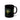 Big Cauds Mug with funny cactus design and "No Apologies" slogan, ceramic coffee cup for gardeners and plant lovers