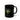 Big Cauds Mug with funny cactus design and "No Apologies" slogan, ceramic coffee cup for gardeners and plant lovers