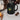 Big Cauds Mug ceramic coffee cup with humorous cactus design for gardeners and plant lovers