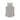 Woman wearing Big Cauds; No Apologies racerback tank top gardening outdoors summer workout top