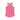Woman wearing a Big Cauds; No Apologies racerback tank top for gardening and summer workouts