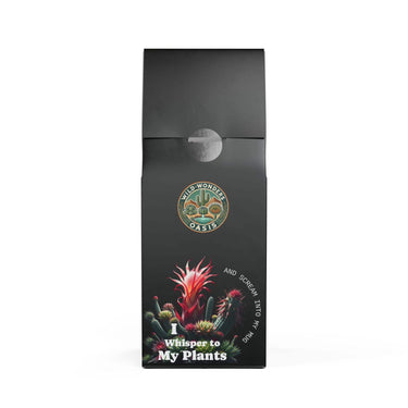 Broken Top Bold Brew medium roast coffee bag with earthy, nutty, and chocolate notes from Central America