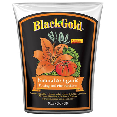 Transform Your Garden with Sungro SUGRBG2 Magic Dirt - 2 Cu Ft of Organic Goodness for Thriving Plants!