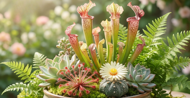 Succulent Care Guide: The Soak-and-Dry Gospel (And Other Commandments for Happy Succulents)