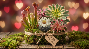 💘 Valentine-Ready Plants 💘