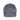 Vintage Cap with Wild Wonders Oasis embroidered logo on washed-out cotton twill
