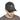 Vintage cap with washed-out twill and embroidered Wild Wonders Oasis logo, featuring adjustable antique brass buckle and distressed finish.