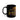 Ceramic mug with "Mornings Are For Repotting Regrets" and succulent design, funny gardener gift, 11oz and 15oz sizes, glossy finish
