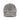 Vintage cap with Wild Wonders Oasis embroidered logo, washed-out cotton twill, distressed finish, and antique brass buckle