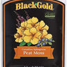 Transform Your Garden with The Dandy Dirt: Black Gold Peat Moss - 2.2 Cu Ft of Luxurious Moisture for Thriving Plants!