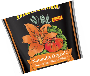Transform Your Garden with Sungro SUGRBG2 Magic Dirt - 2 Cu Ft of Organic Goodness for Thriving Plants!