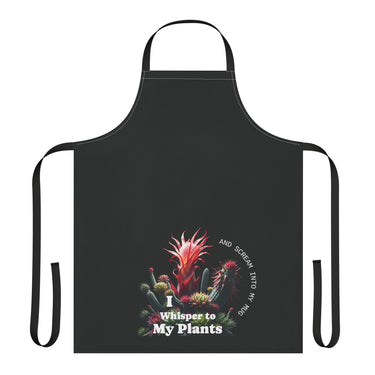 Gardening Apron 🌿🧤✨ - 5-Color Straps, Perfect for Plant Lovers, Gifts, Birthdays, Mother's Day - Wild Wonders Oasis