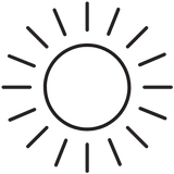 Full sun